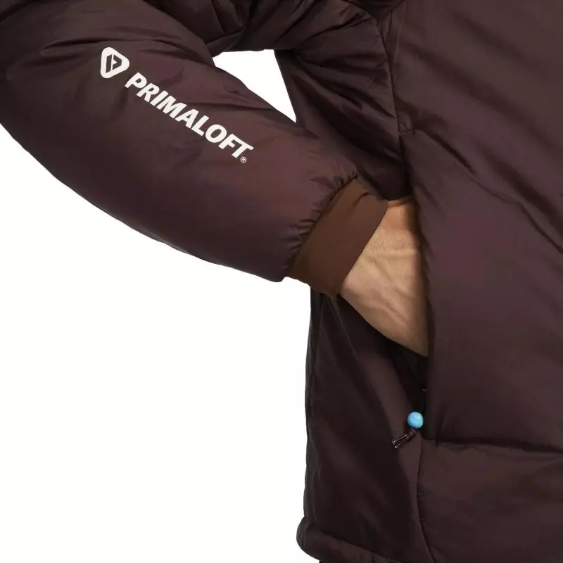 Nike Jackets Men Red-3