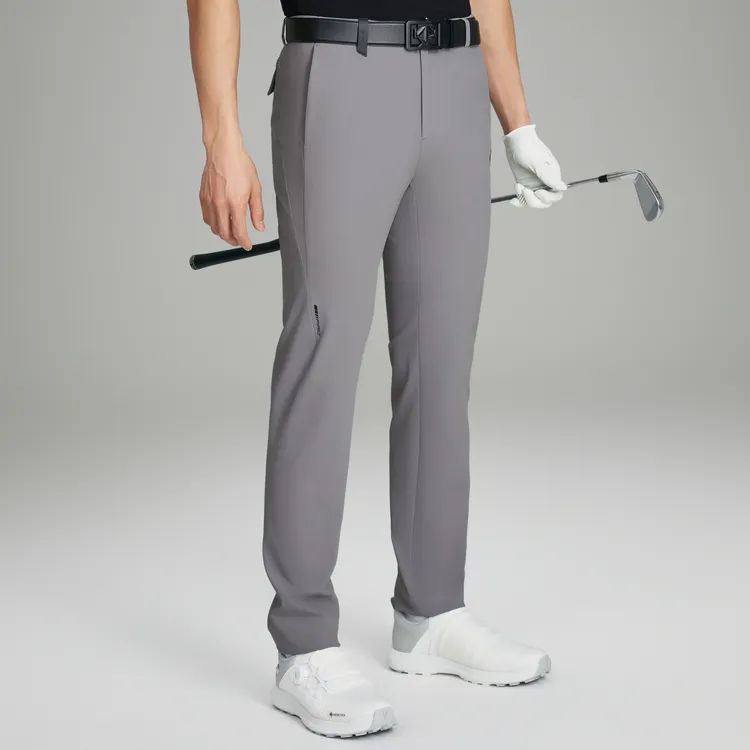 DESCENTE PRO Casual Pants Men's-7