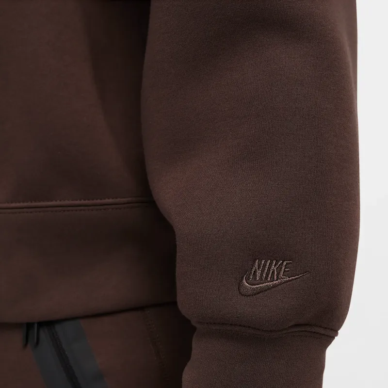 Nike Tech Men's Fleece Half Zip Top-3