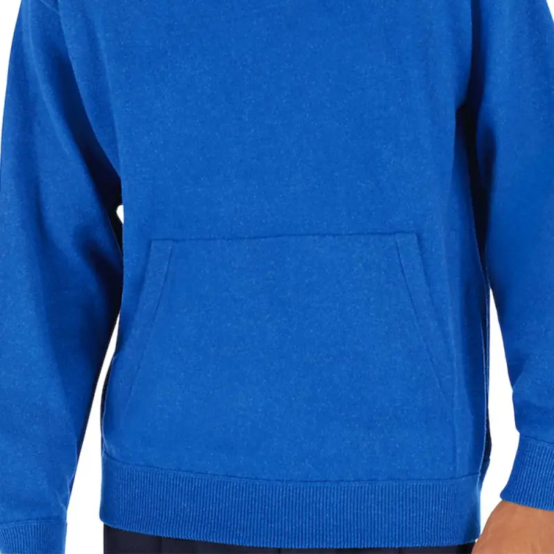 LOUIS VUITTON FW22 Cashmere Sweater Men's Blue-5