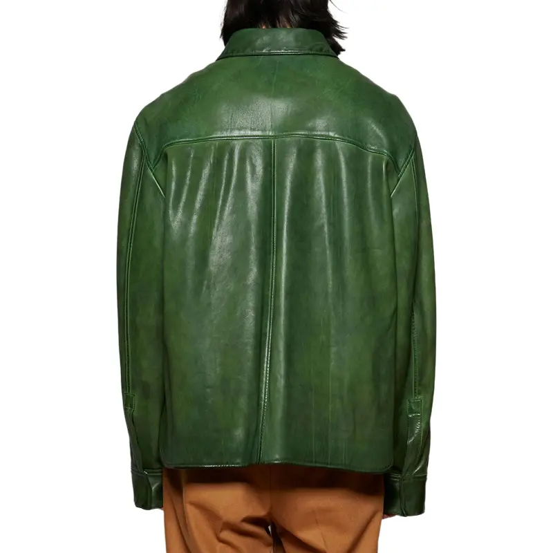 LOEWE Overshirt-3