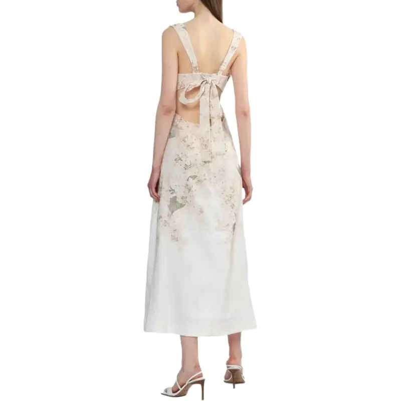 Zimmermann Crush Mini Dress-3