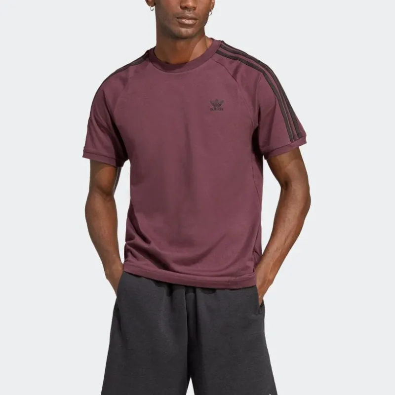 Adidas Adicolor Classics Plush Tee-1