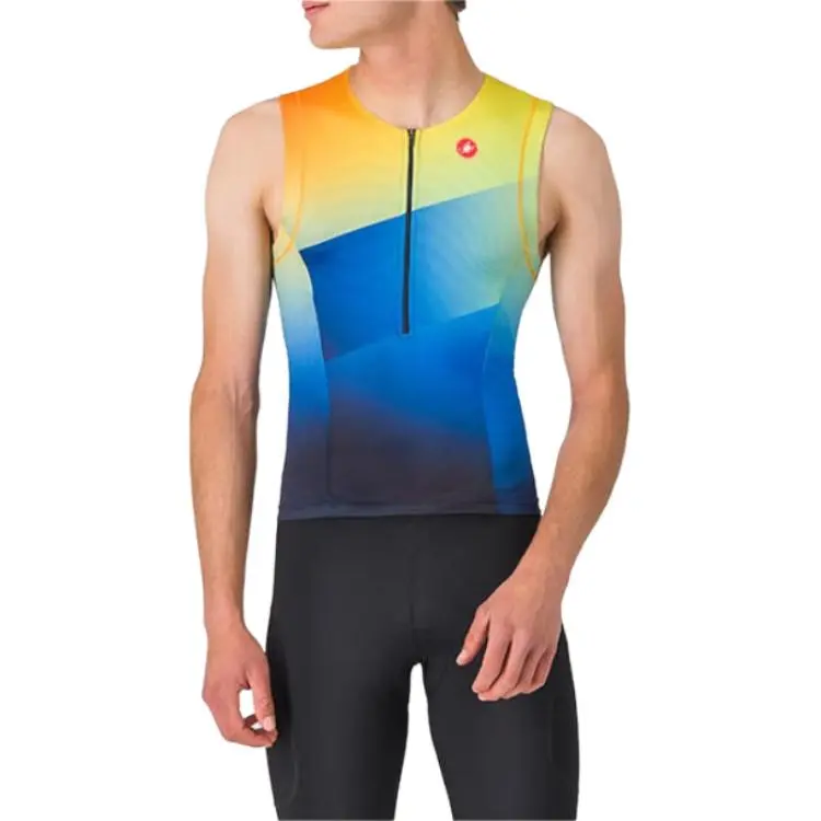 CASTELLI Cycling Clothing Men's-4