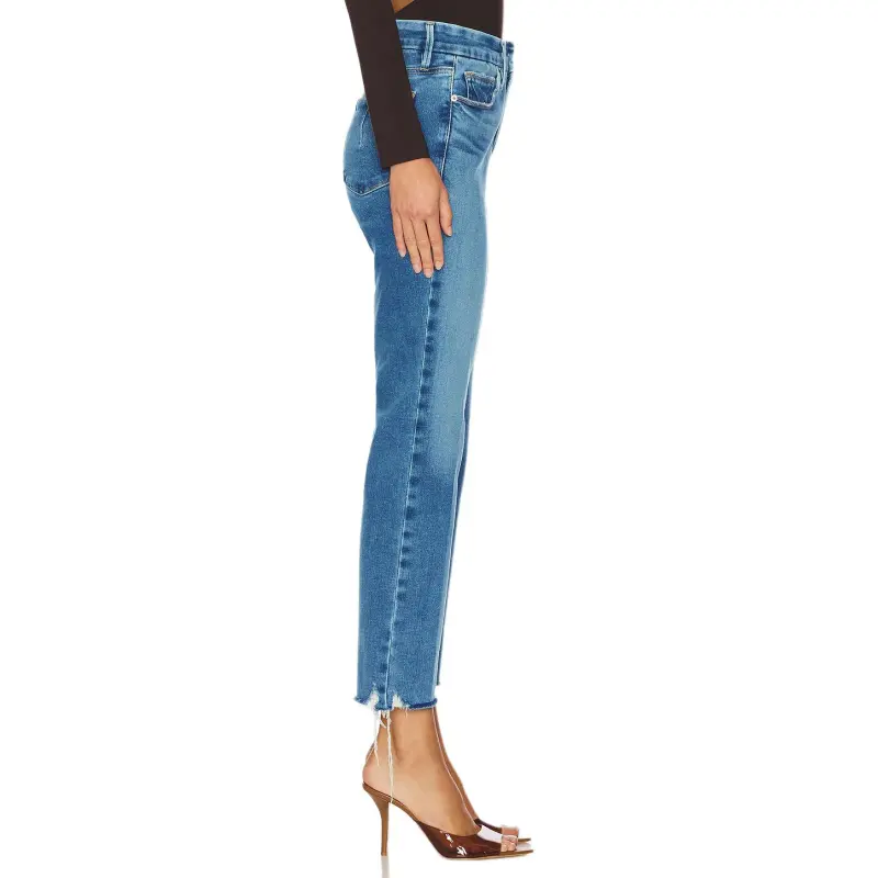 GOOD AMERICAN Jeans Women's Indigo-3