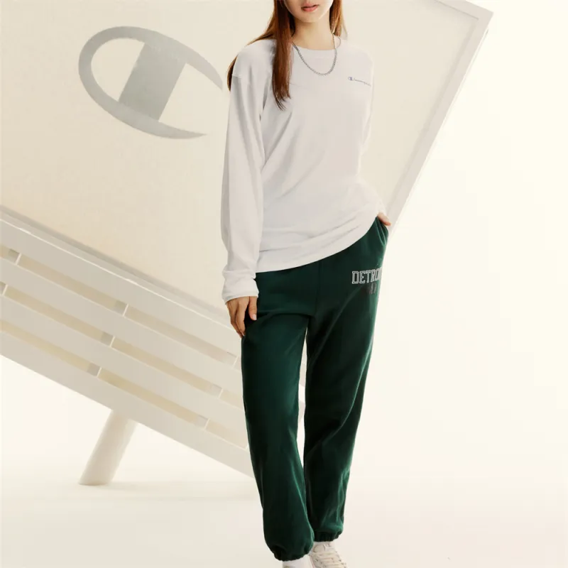 Champion T-Shirt US Version Unisex-2