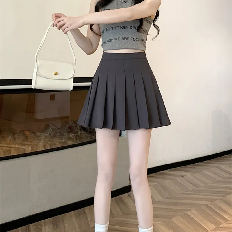 KEAB Casual Short Skirts Women's-3