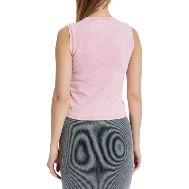 DIESEL T Arted Tank Top-4