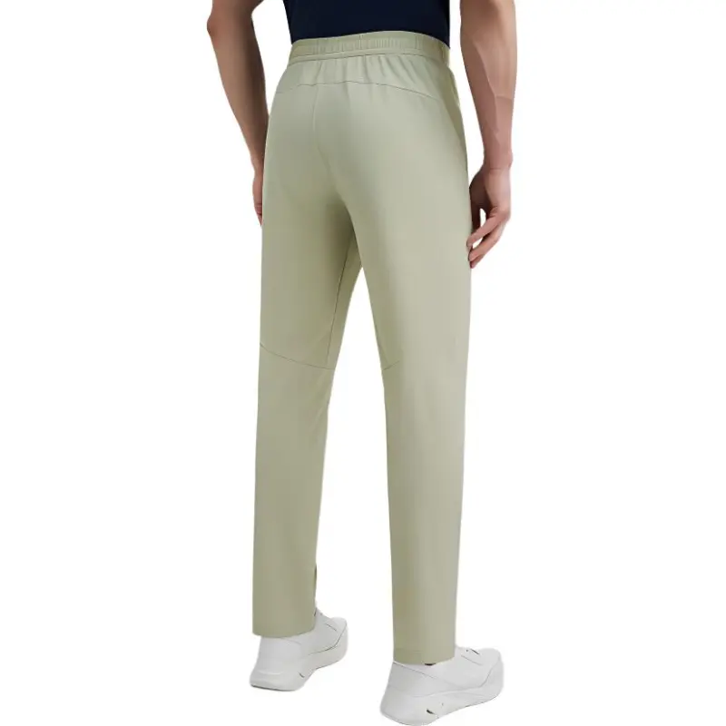 DESCENTE TRAINING Collection Comprehensive Training SS25 Casual Pants Men's-5
