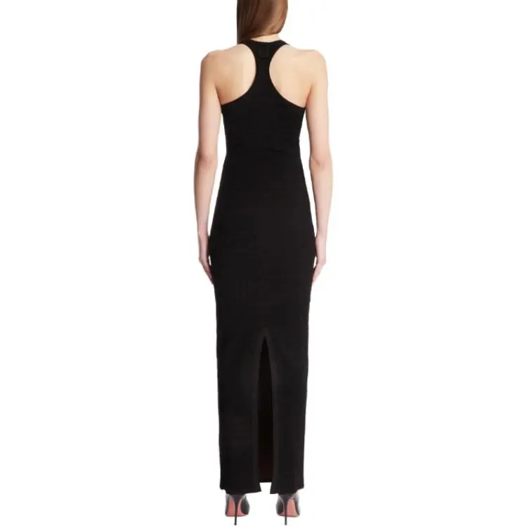 Jacquemus La Scala Racerback Maxi Dress-2
