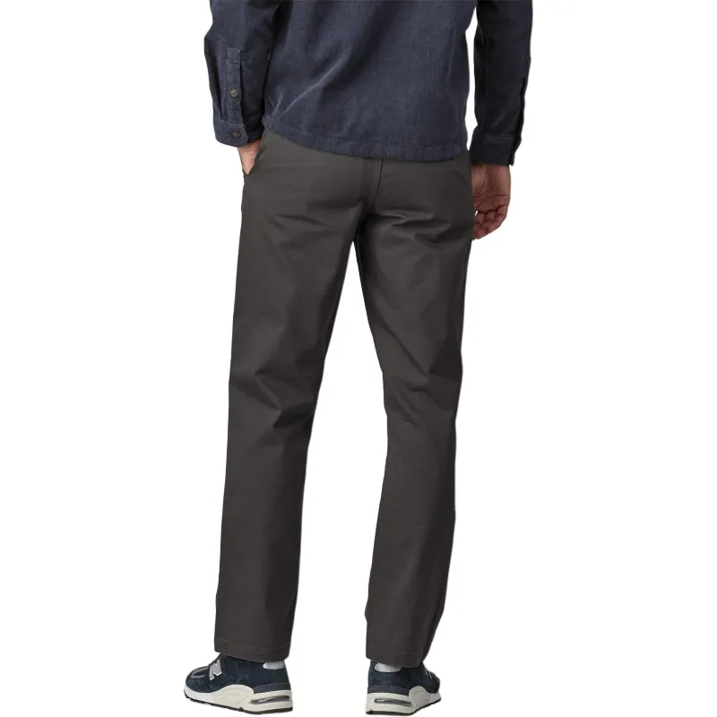 Patagonia Twill Traveler Chino Casual Pants Men's-7