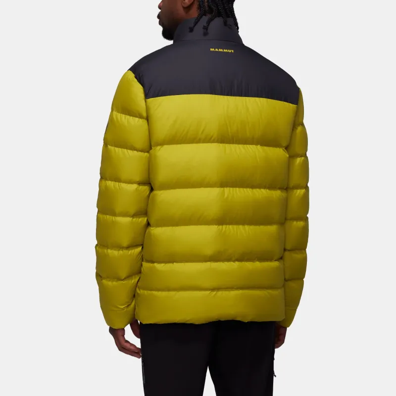MAMMUT Whitehorn IN Down Jacket Men's-6