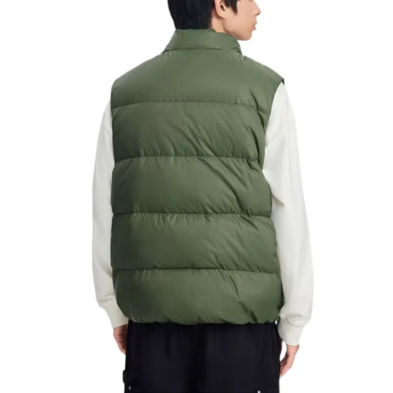 Skechers Vest Unisex Honeysuckle Green-3