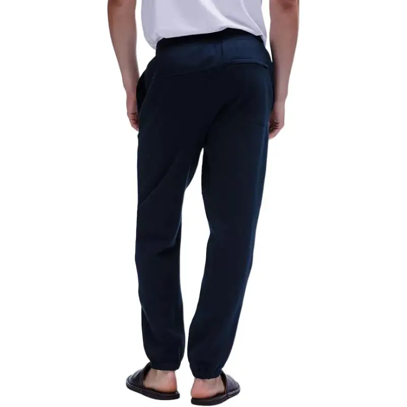 Lululemon Steady StateClassic-Fit Casual Pants Men's Marine Blue-1