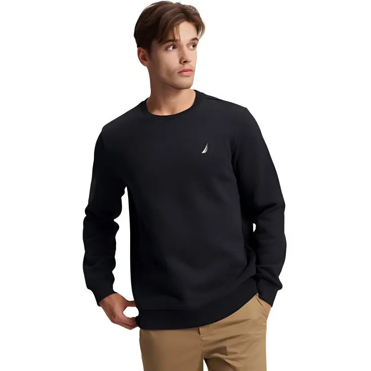 NAUTICA Long Sleeved Sweatshirt Men's-3