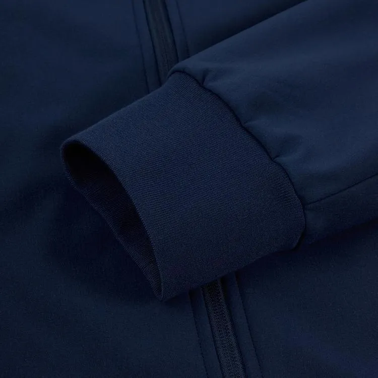 Adidas Jackets Unisex Navy Blue-2