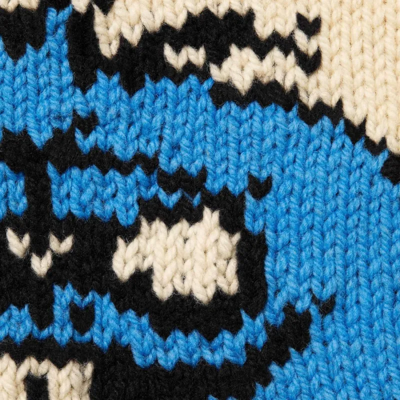 Supreme Camacho Cowichan Sweater-3