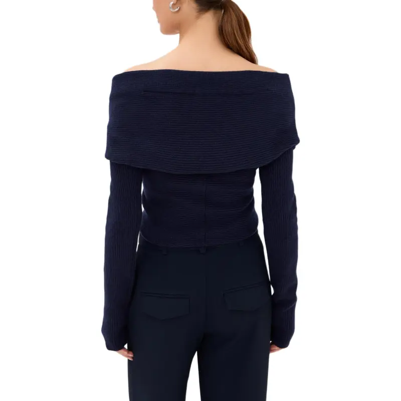 ALTUZARRA Knitwear Women's Blue-2