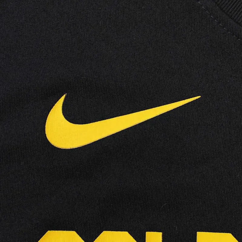 Nike x NBA Tank Top Men's Black-2