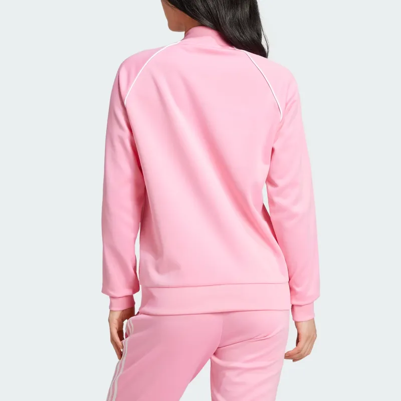 Adidas Adicolor Classics Sst Track Jacket-3