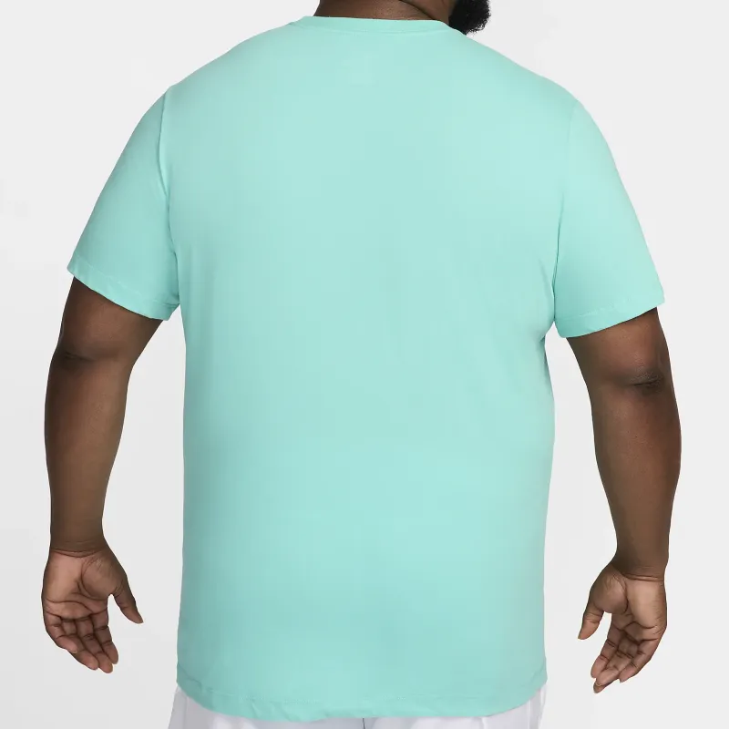 Nike Rafa Men's Dri FIT Tennis T Shirt-4