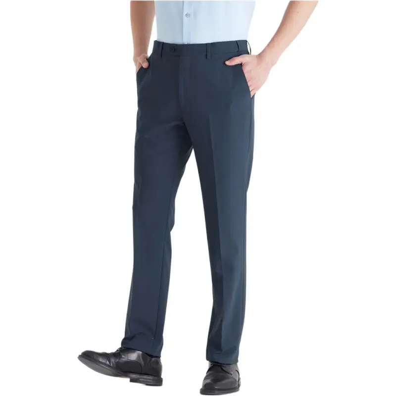 SHANSHAN Suit Trousers Men-2