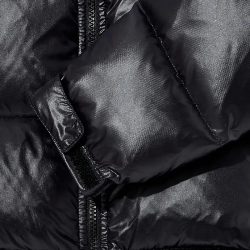 THE NORTH FACE Nupse Short Jacket Black Korea Version-2