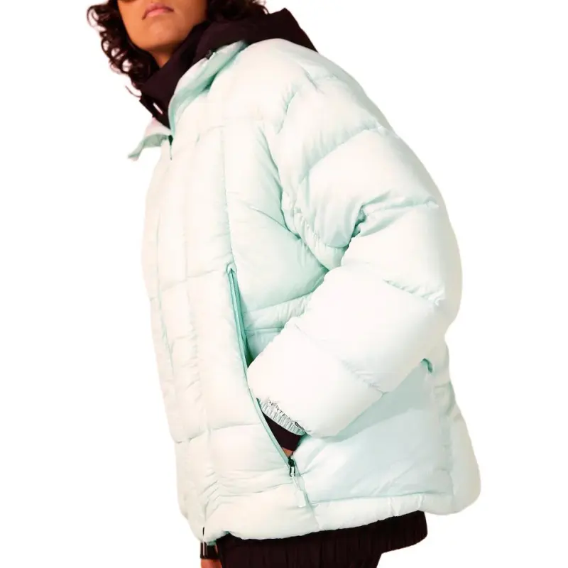 BURTON MINE 77 Series FW24 Jacket Unisex Cyan-2