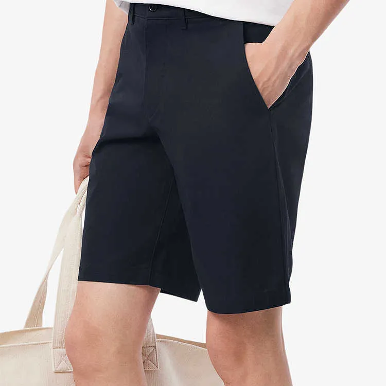 LACOSTE SS25 Casual Shorts Men's HDE/Sierra Blue-2