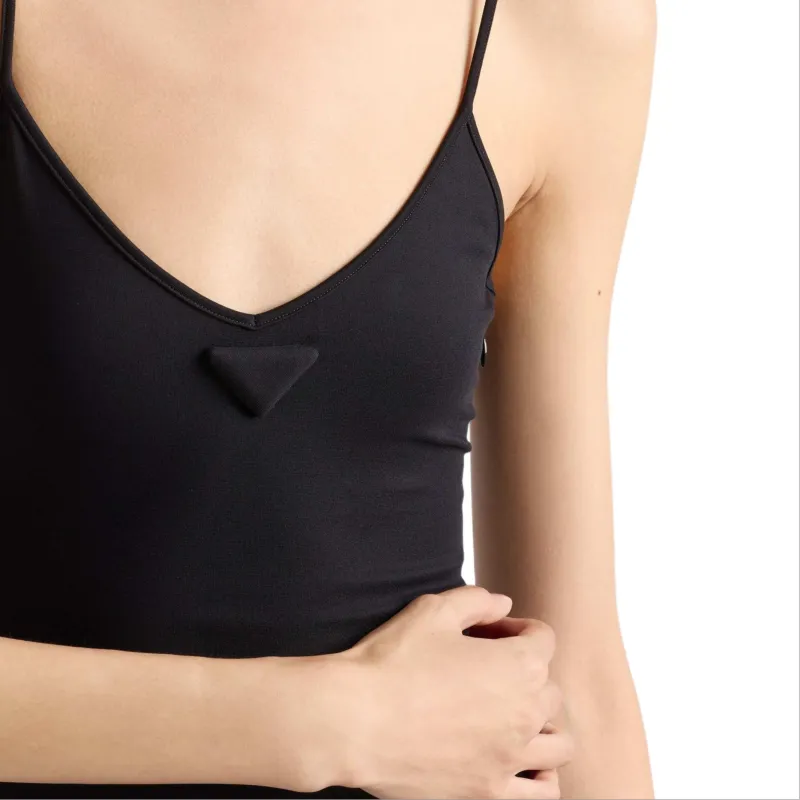 PRADA Jersey Midi Dress-3