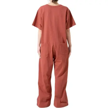 FREAK'S STORE Jumpsuit Women's Red