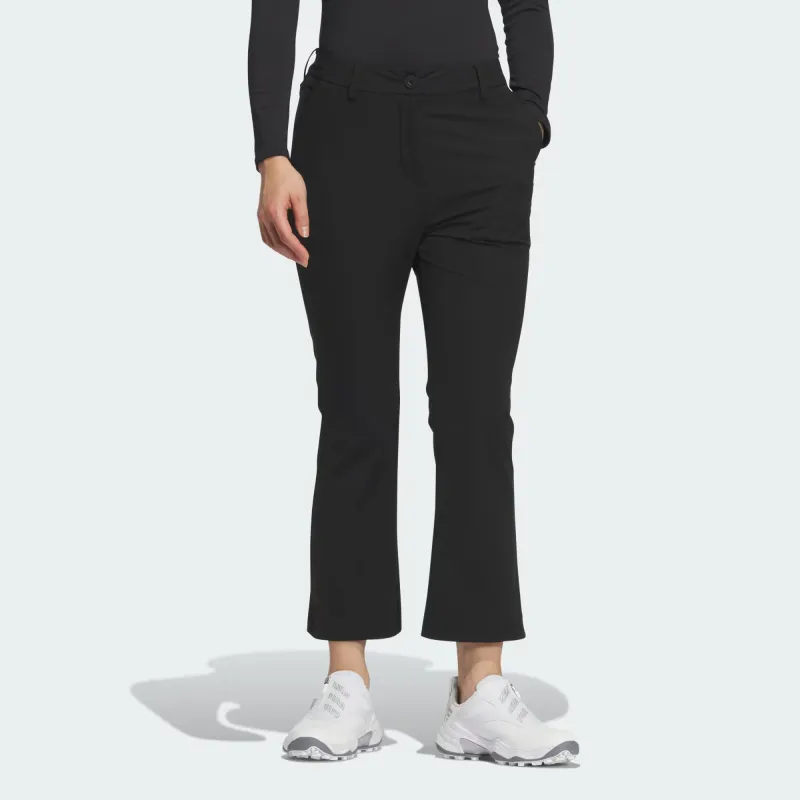Adidas Casual Pants Women's Black-1
