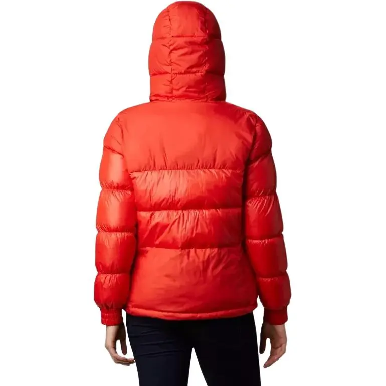 Columbia Jackets & Coats Women's Orange-2