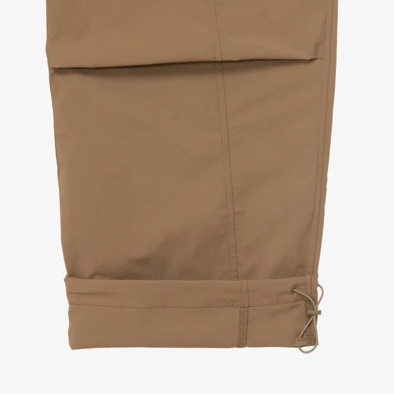 THE NORTH FACE Casual Pants Unisex Brown-2
