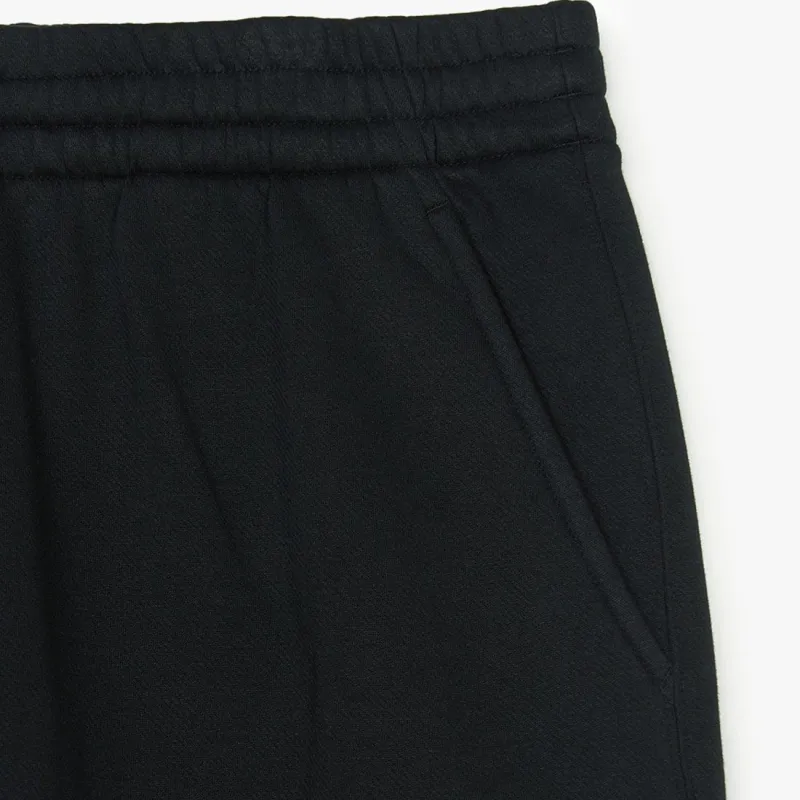 MLB New York Yankees Knitted Sports Pants Unisex Black-2