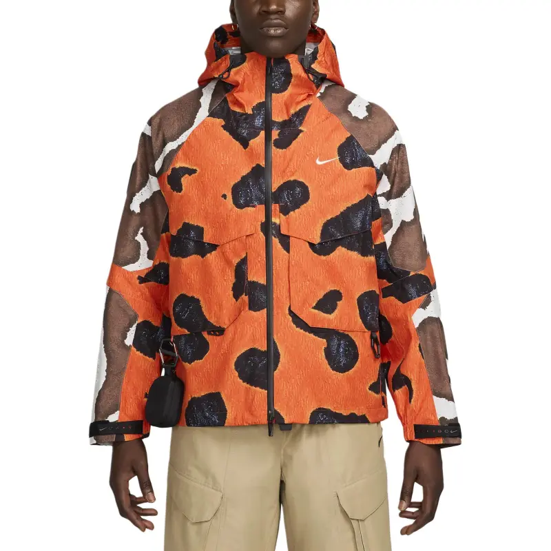 Nike X Nocta Opal Hooded Jacket Asia Sizing-3