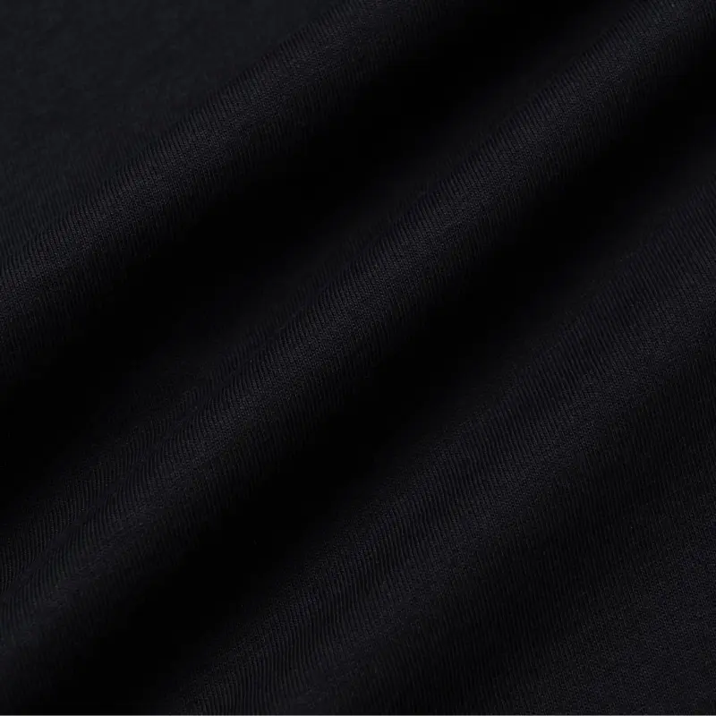 LOEWE T Shirts Unisex Black-8