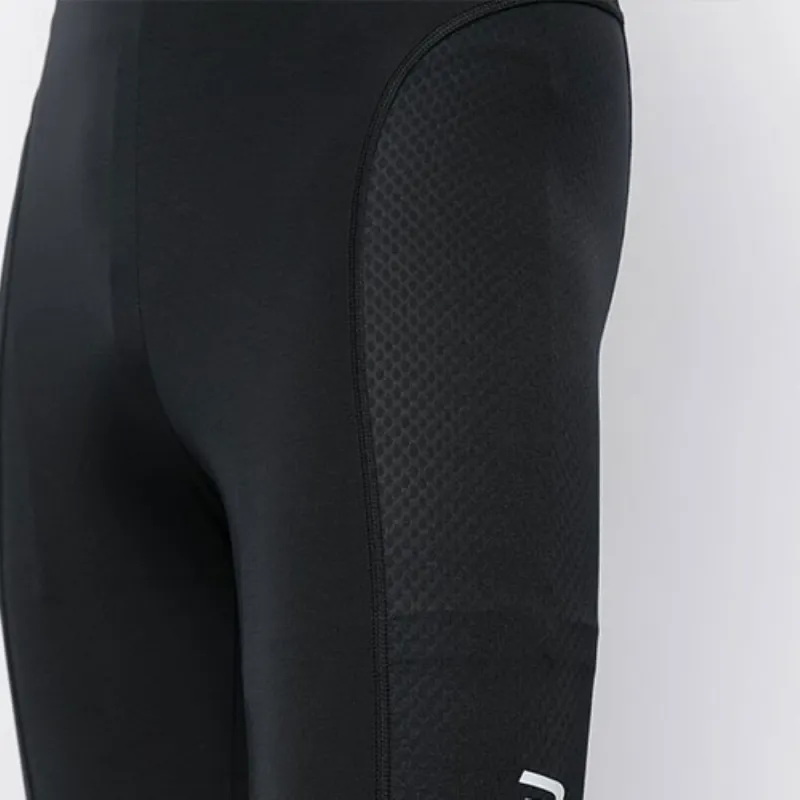 Balenciaga Leggings Women's Black-3