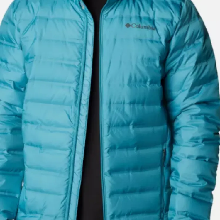 Columbia Lake 22 Lake 22™ Jackets Coats Men's Schatz Color-3