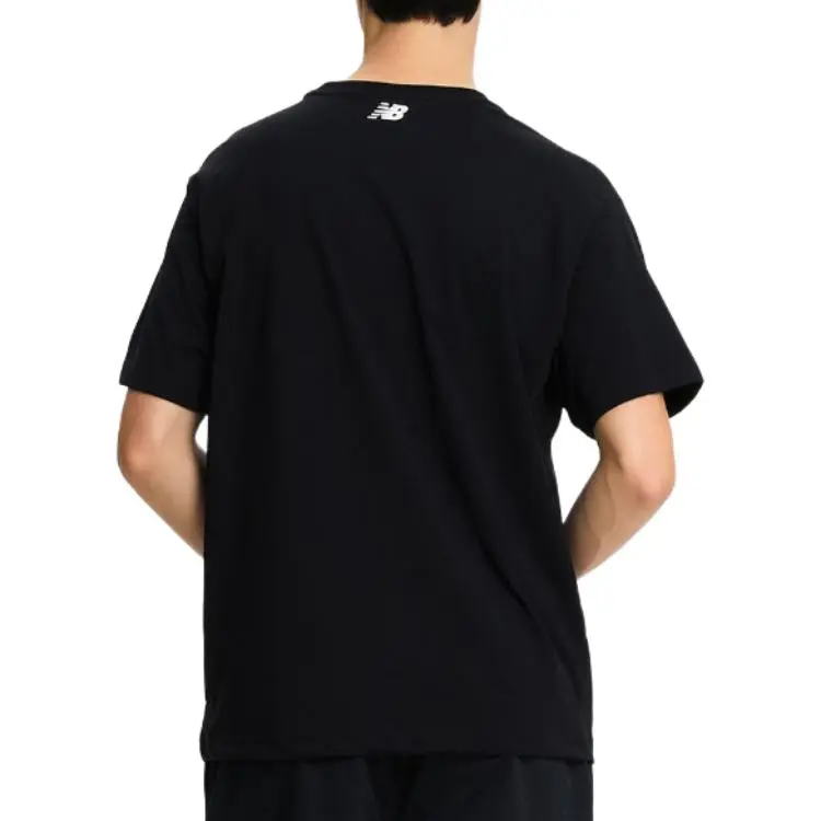 New Balance T Shirt Unisex 2 Pack-7