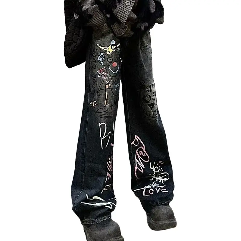 NHZN Jeans Women's-1