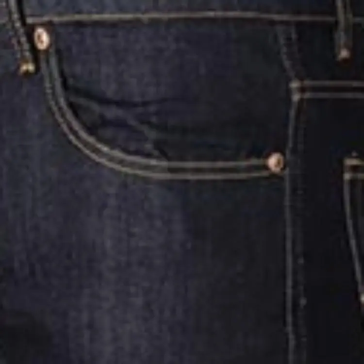 VERSACE JEANS COUTURE SS24 Jeans Men's Dark Blue-7