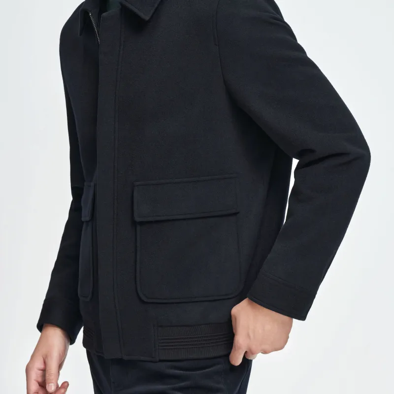 GOLDLION Jackets Men-5