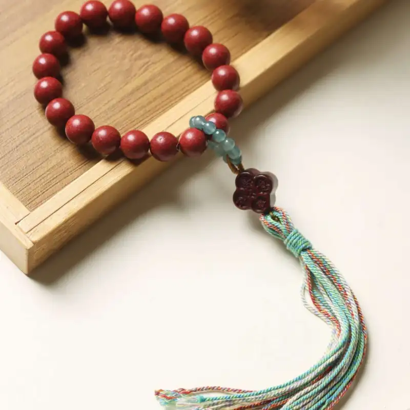 Lordship Blended Fragrance Bead Bracelets Unisex-2
