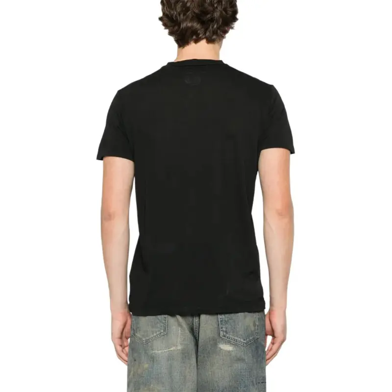DSQUARED 2 Cigarette T shirt-3