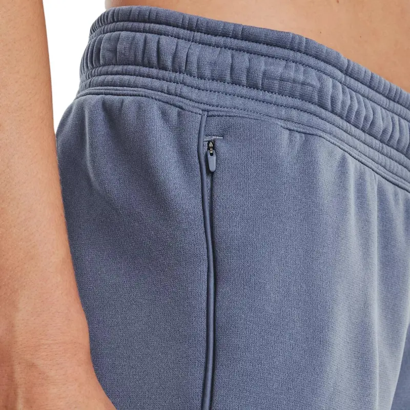 Under Armour Rush Casual Pants Women's Dawn Purple-5