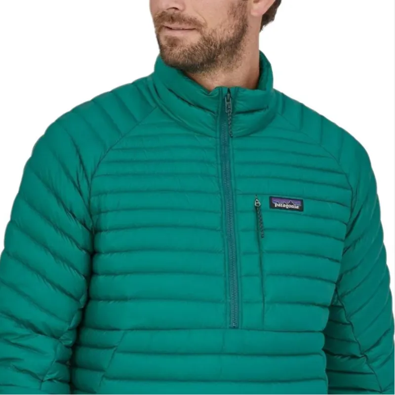 Patagonia Alplight Down Jackets Men-3
