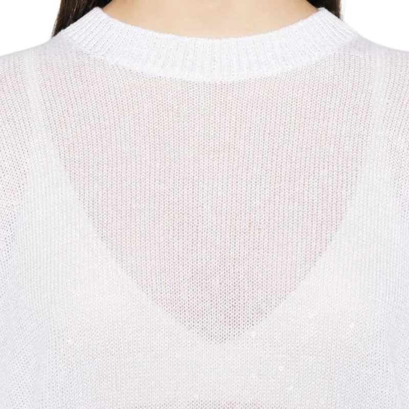 Brunello Cucinelli Sequin embellished Sweater-3