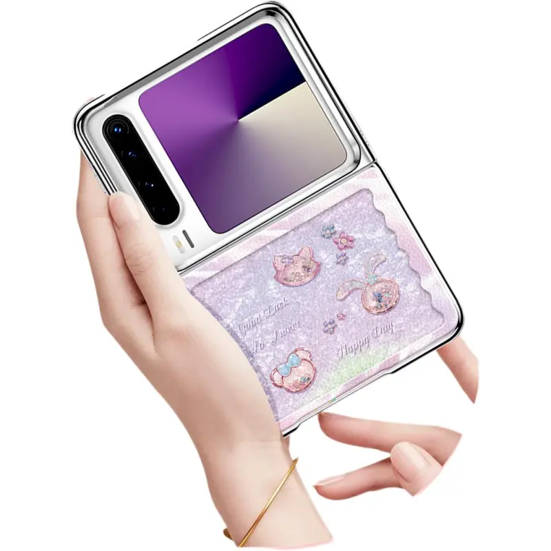 SUPER MOUSE Phone Cases-14