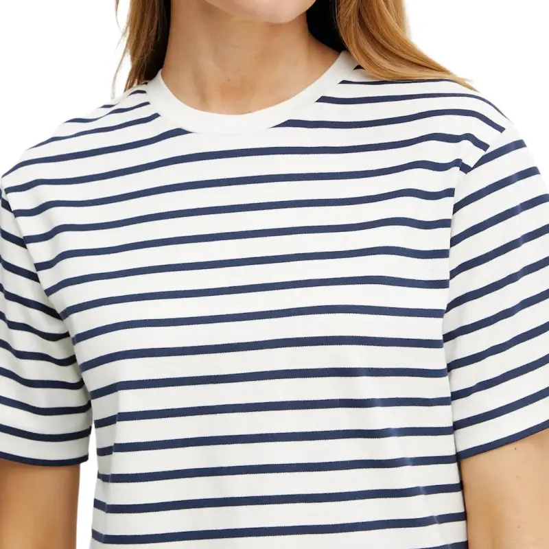 WEEKEND MaxMara T Shirt Women's Blue-5